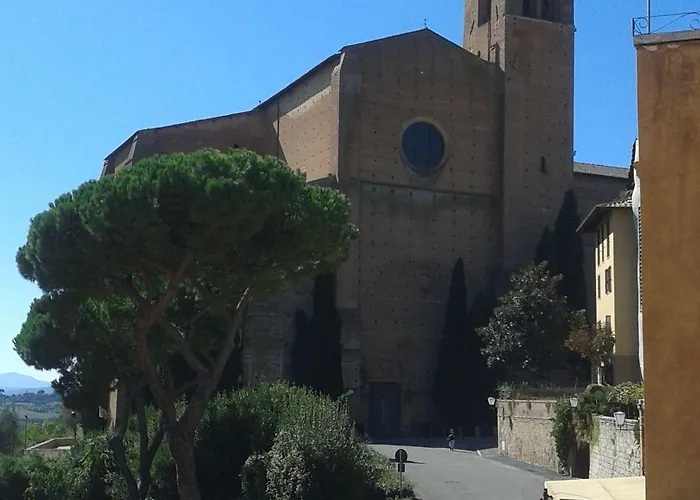 Residenza D'epoca Campo Regio Relais Bed & Breakfast 4*