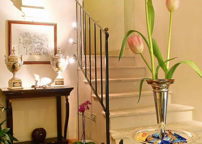 Residenza D'epoca Campo Regio Relais Отель типа 