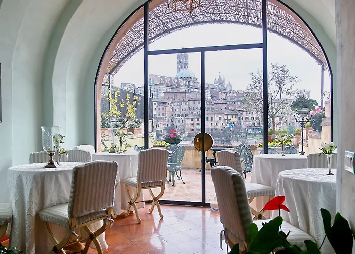 Residenza D'epoca Campo Regio Relais 4*