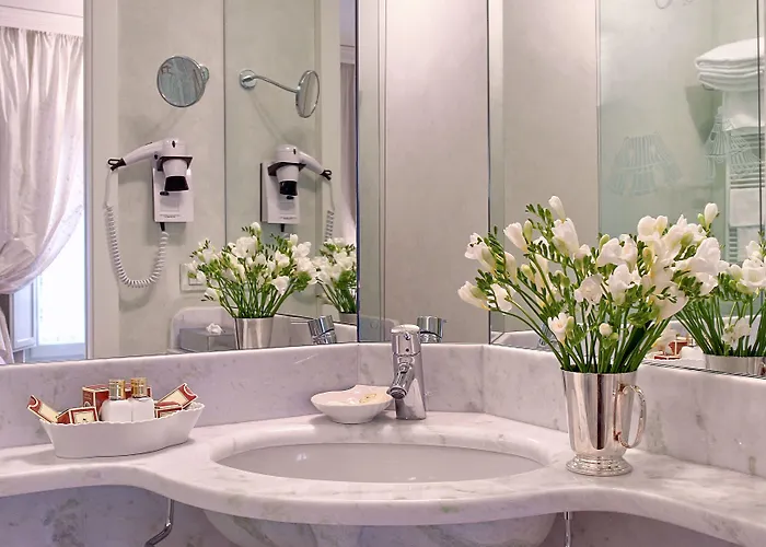 Residenza D'epoca Campo Regio Relais Сиена