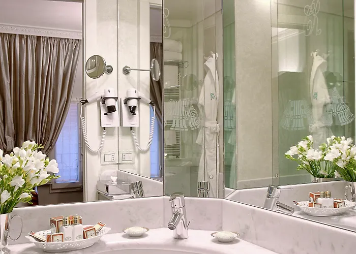 Residenza D'epoca Campo Regio Relais Отель типа 