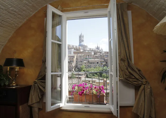 Residenza D'epoca Campo Regio Relais Bed & Breakfast