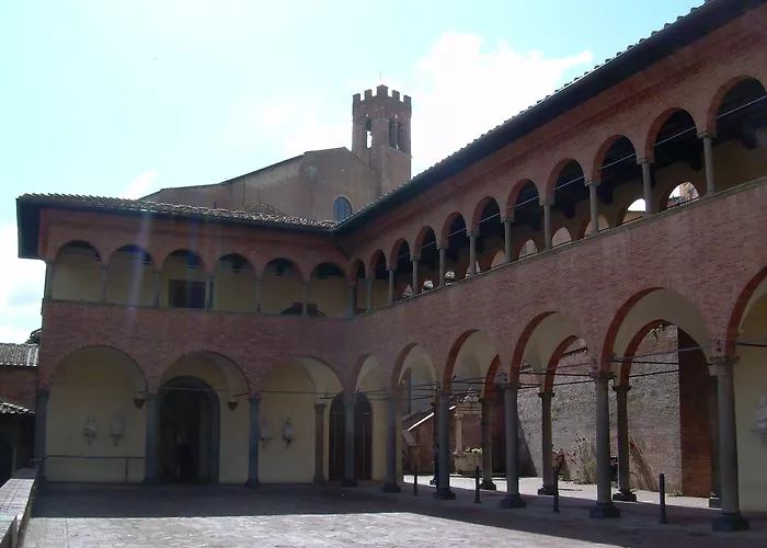 Bed & Breakfast Residenza D'epoca Campo Regio Relais