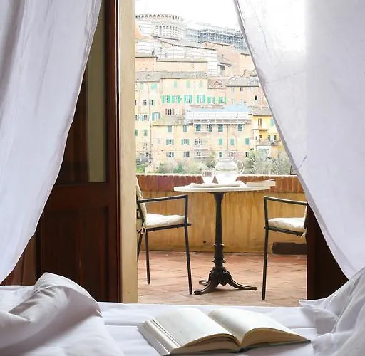 Bed & Breakfast Residenza D'epoca Campo Regio Relais 4*