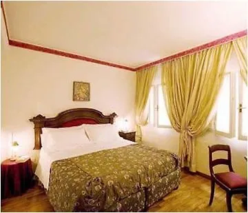 Residenza D'epoca Campo Regio Relais 4* Сиена