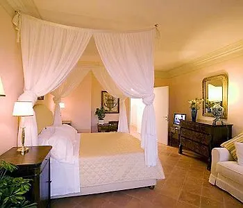 Residenza D'epoca Campo Regio Relais Oda ve Kahvaltı 4*