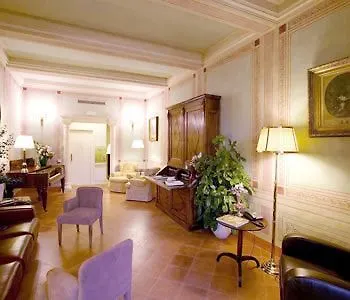 Residenza D'epoca Campo Regio Relais Отель типа 