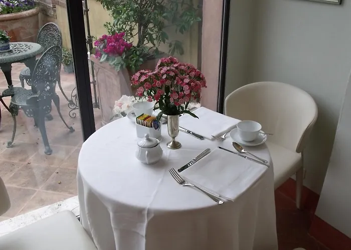 Bed & Breakfast Residenza D'epoca Campo Regio Relais 4*