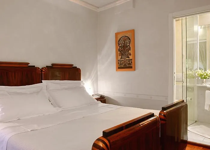 Residenza D'epoca Campo Regio Relais Отель типа 