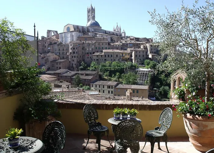 Residenza D'epoca Campo Regio Relais Oda ve Kahvaltı 4*