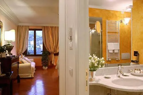 Residenza D'epoca Campo Regio Relais Сиена