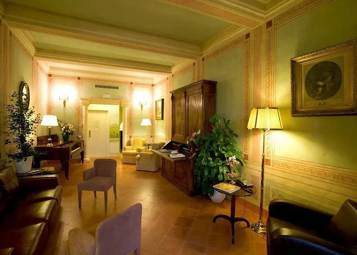 Oda ve Kahvaltı Residenza D'epoca Campo Regio Relais 4*