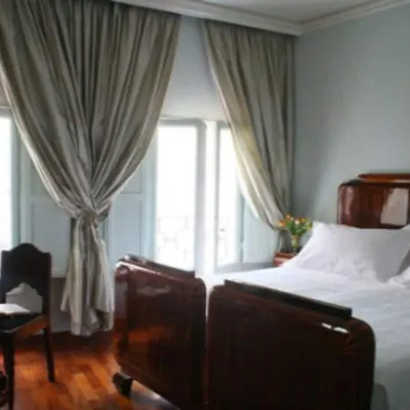 B&B Residenza D'epoca Campo Regio Relais 3*