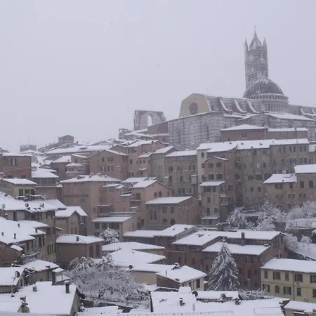 依波娜坎伯吉奥瑞拉斯酒店