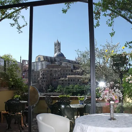 Residenza D'epoca Campo Regio Relais