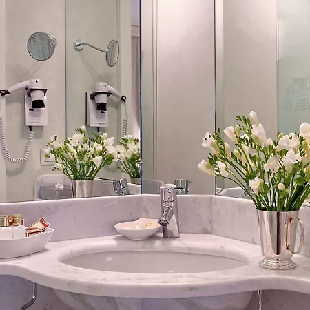 依波娜坎伯吉奥瑞拉斯酒店 锡耶纳