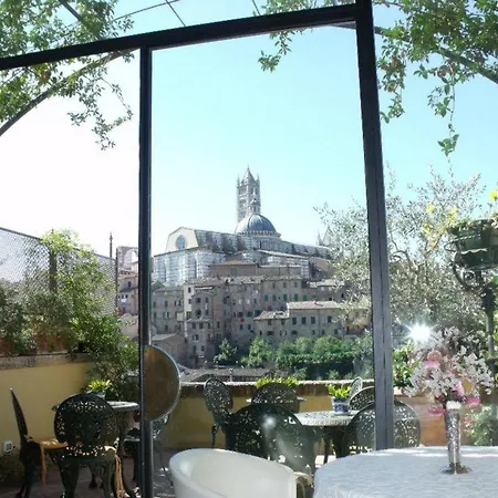 Residenza D'epoca Campo Regio Relais 3* 시에나