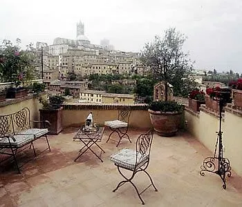 B&B Residenza D'epoca Campo Regio Relais
