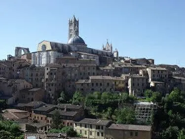 Residenza D'epoca Campo Regio Relais 3* 시에나