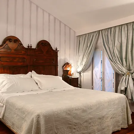 Residenza D'epoca Campo Regio Relais 시에나
