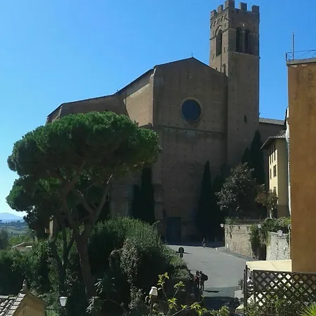 Residenza D'epoca Campo Regio Relais 시에나