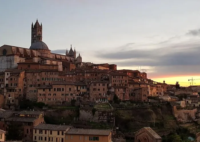 Bed & Breakfast Residenza D'epoca Campo Regio Relais 4*