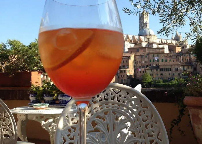 Residenza D'epoca Campo Regio Relais Bed & Breakfast 4*