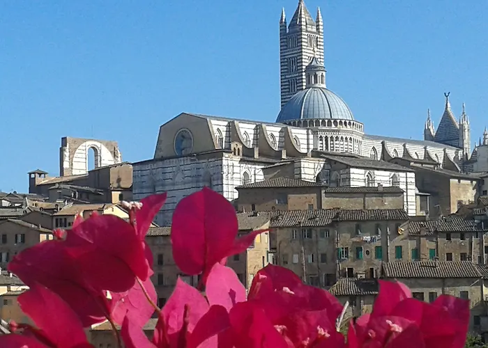 Residenza D'epoca Campo Regio Relais Bed & Breakfast