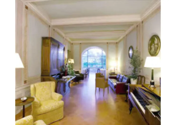 Residenza D'epoca Campo Regio Relais 4*