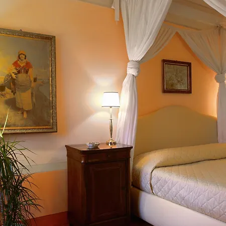 Residenza D'epoca Campo Regio Relais 4*