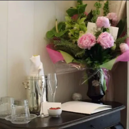 Residenza D'epoca Campo Regio Relais Bed & Breakfast