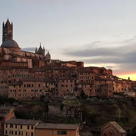 Bed & Breakfast Residenza D'epoca Campo Regio Relais 4*