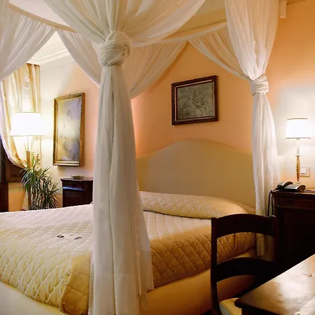 Residenza D'epoca Campo Regio Relais 4*