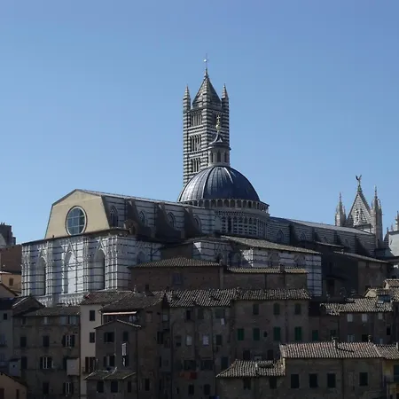 Bed & Breakfast Residenza D'epoca Campo Regio Relais