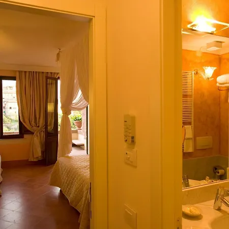 Residenza D'epoca Campo Regio Relais 4*