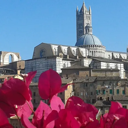 Residenza D'epoca Campo Regio Relais Bed & Breakfast