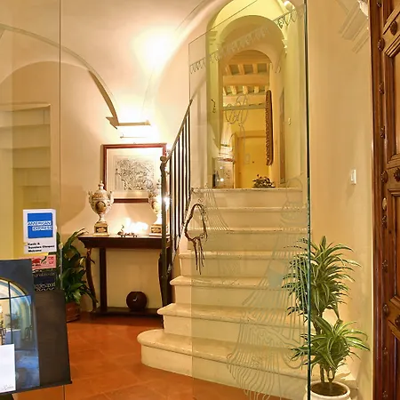 Residenza D'epoca Campo Regio Relais 4*