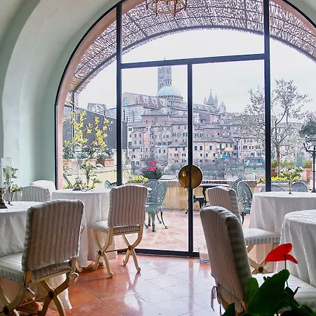 Residenza D'epoca Campo Regio Relais 4*