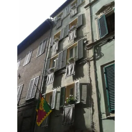 Bed & Breakfast Residenza D'epoca Campo Regio Relais 4*