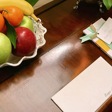 Residenza D'epoca Campo Regio Relais 4*