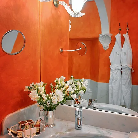 Bed & Breakfast Residenza D'epoca Campo Regio Relais