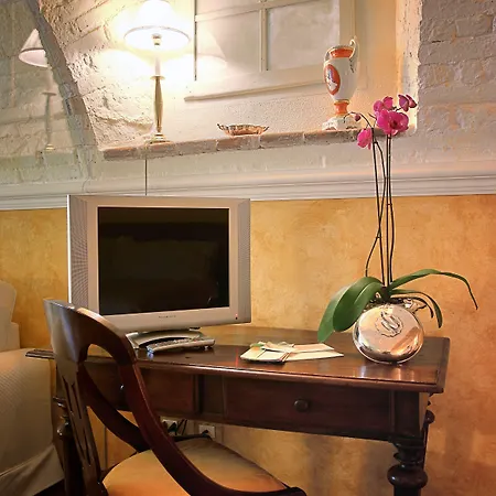 Residenza D'epoca Campo Regio Relais Bed & Breakfast