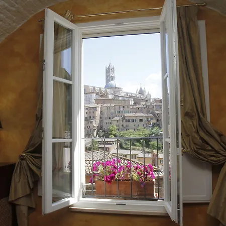 Residenza D'epoca Campo Regio Relais Bed & Breakfast