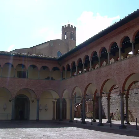 Bed & Breakfast Residenza D'epoca Campo Regio Relais