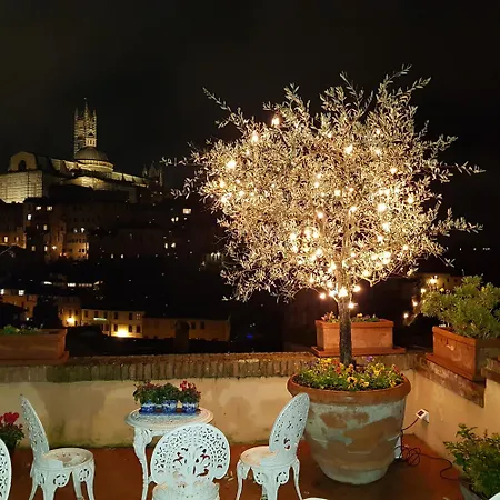 Residenza D'epoca Campo Regio Relais Bed & Breakfast