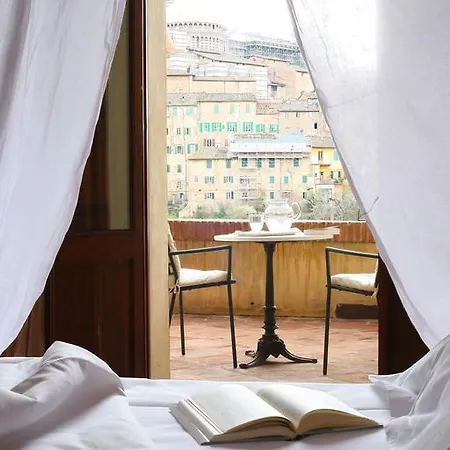 Bed & Breakfast Residenza D'epoca Campo Regio Relais 4*