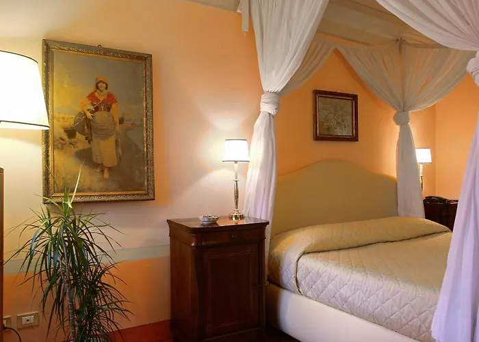 Residenza D'epoca Campo Regio Relais 4*