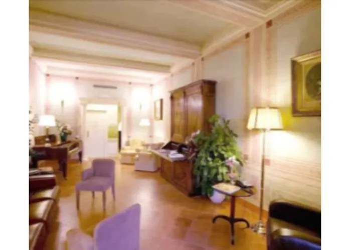 Residenza D'epoca Campo Regio Relais Panzió 4*