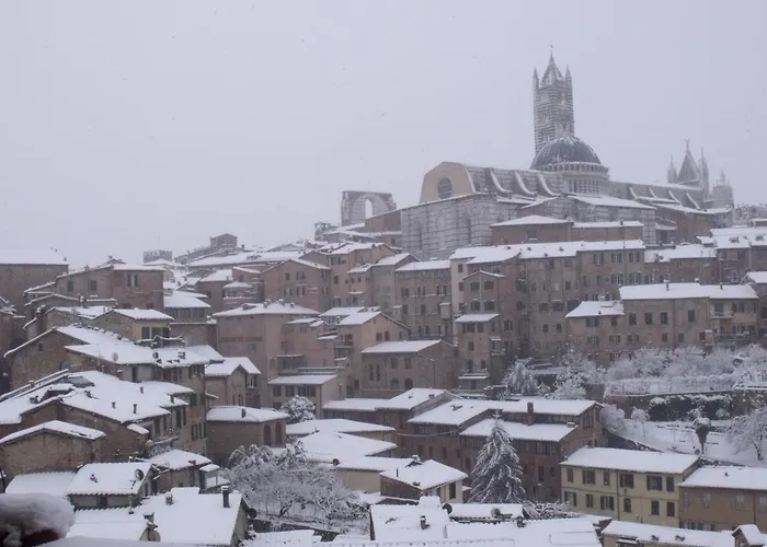 Residenza D'epoca Campo Regio Relais