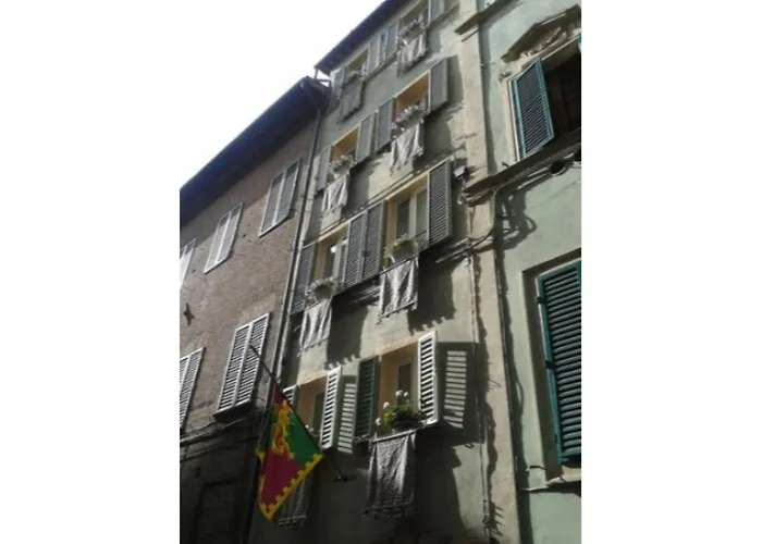 Panzió Residenza D'epoca Campo Regio Relais 4*